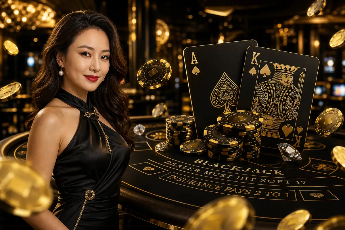 mya99 Casino Baccarat စားပွဲဂိမ်းများ